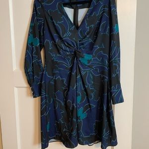 Parker Dress size 10